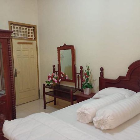Fermana Homestay Painan ภายนอก รูปภาพ