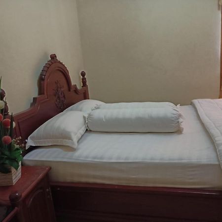 Fermana Homestay Painan ภายนอก รูปภาพ