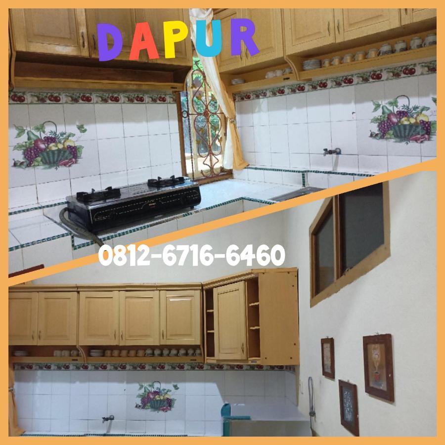 Fermana Homestay Painan ภายนอก รูปภาพ